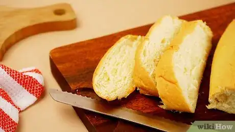 Image titled Freshen Stale Bread Step 8
