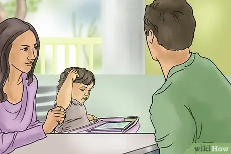 Image titled Safely Post Photos of Your Baby Online Step 9