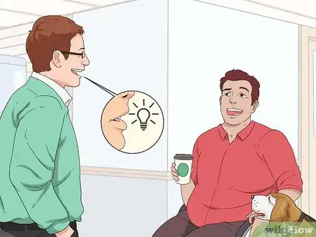 Image titled Interact With Someone With a Service Animal Step 3