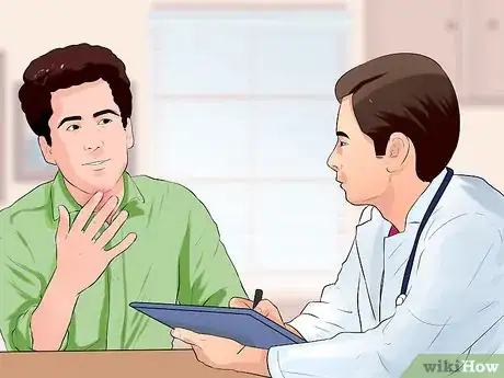 Image titled Cope with a Milk Allergy Step 11