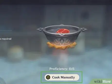 Image titled Cook Food in Genshin Impact Step 11