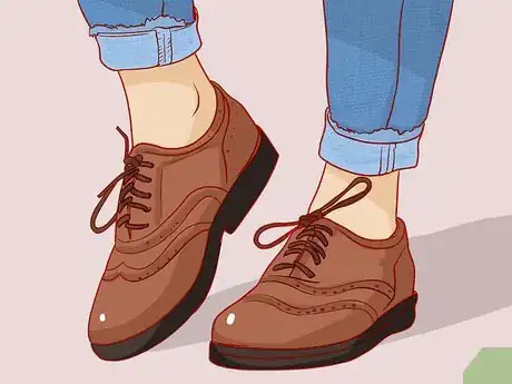 Image titled Wear Slouchy Jeans Step 14