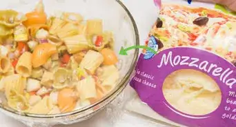 Make Pasta Salad
