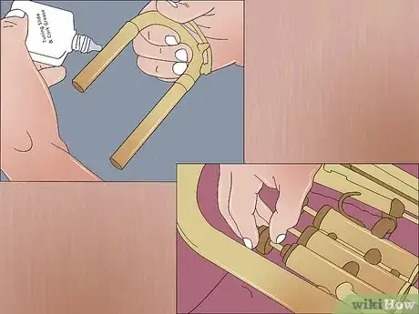 Image titled Clean and Maintain a Tuba Step 7