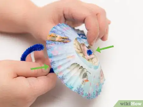 Image titled Make a Paper Umbrella Step 5