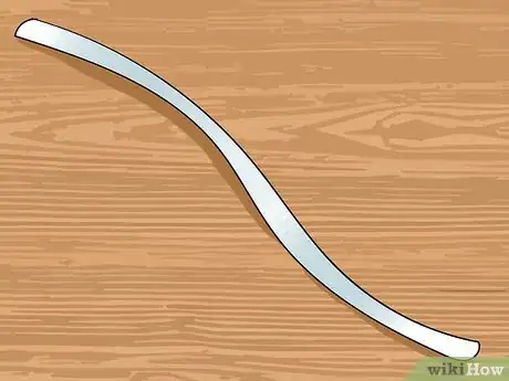 Image titled Make an Icicle Garland Step 13