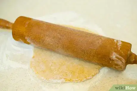 Image titled Make Applesauce Donuts Step 10