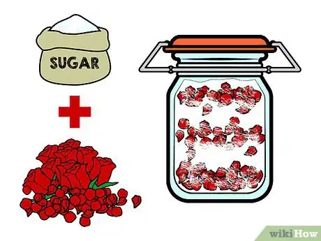 Image titled Use Roses Step 2