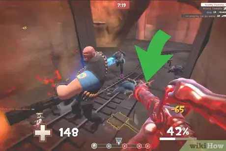 Image titled Play a Medic in Team Fortress 2 Step 9