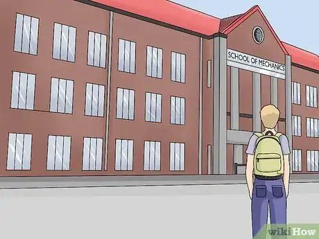 Image titled Become a Small Engine Mechanic Step 10