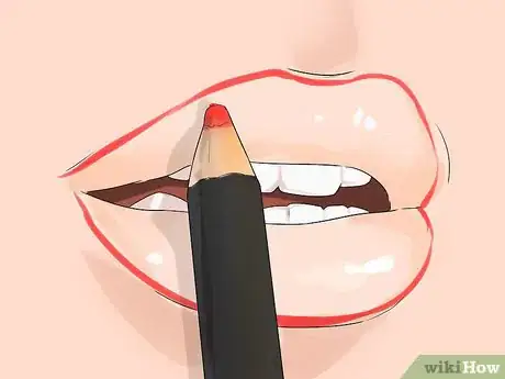Image titled Create Bold Lips That Will Last Step 6