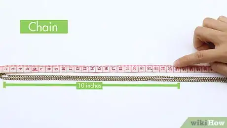 Image titled Make a Charm Bracelet Step 1