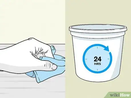 Image titled Disinfect with Bleach Step 11