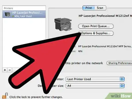 Image titled Find Your Printer IP Address Step 9