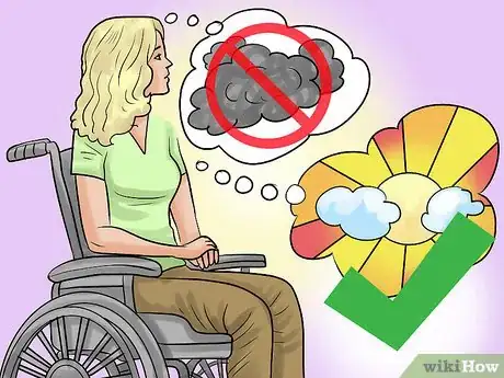 Image titled Stay Positive when You Have MS Step 3