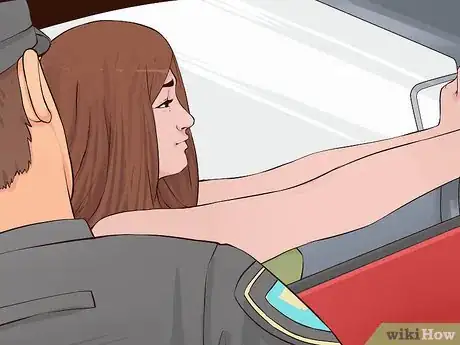 Image titled Have a Positive Law Enforcment Encounter Step 8