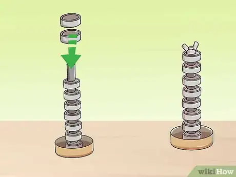 Image titled Clean Ball Bearings Step 5