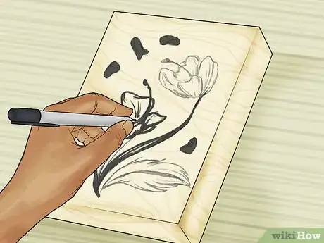 Image titled Make Art Prints Step 4