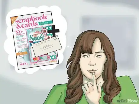Image titled Buy Gifts for a Scrapbooker Step 12