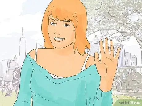 Image titled Make Friends with Your Crush when You're a Klutz Around Him Step 8