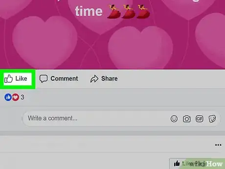 Image titled Get Likes on Facebook Step 5