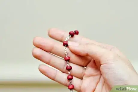 Image titled Pray the Rosary of God Our Father Step 6