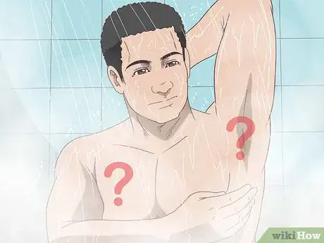 Image titled Check for Ticks Step 3