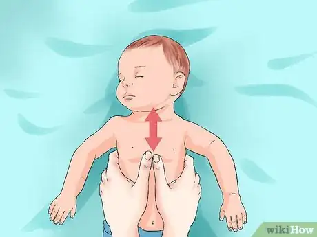 Image titled Treat an Unconscious Choking Adult or Child Step 5