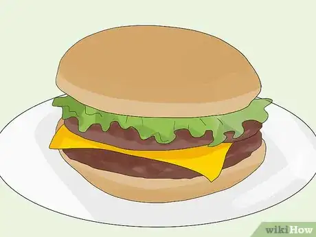 Image titled Order Off McDonald's Secret Menu Step 3