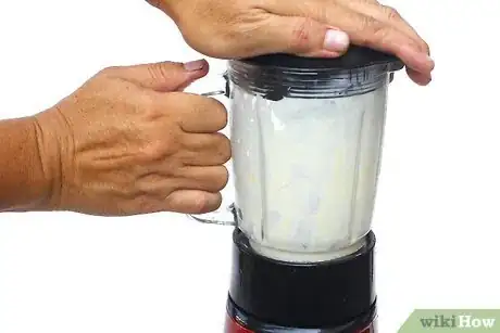 Image titled Make Activated Charcoal Face Soap Step 8