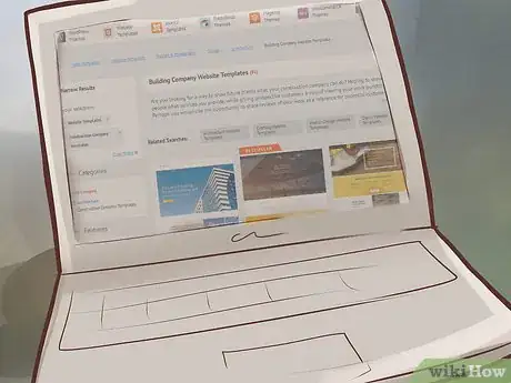 Image titled Survive a Holiday Office Party Step 1