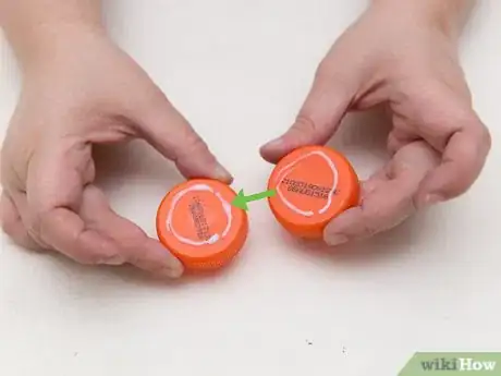 Image titled Make a Sand Timer from Recycled Plastic Bottles Step 2