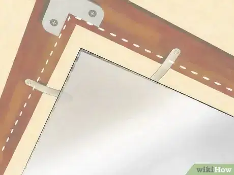 Image titled Frame a Poster Step 22