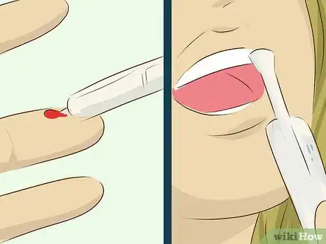 Image titled Get Tested for HIV Step 3