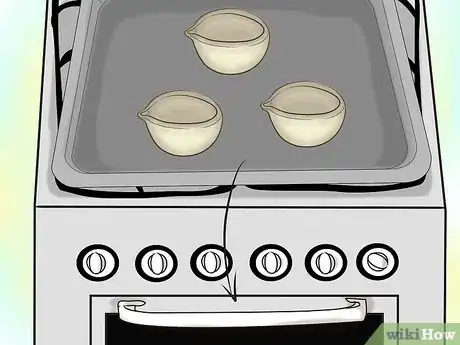 Image titled Make Diwali Oil Lamps Step 11