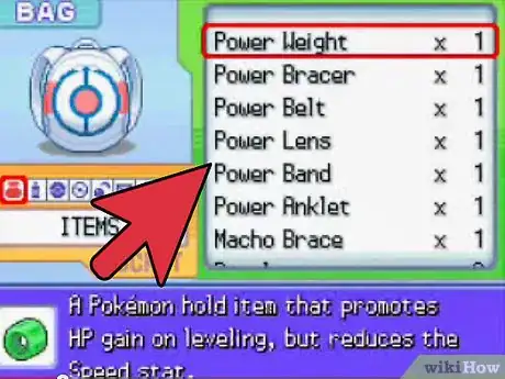 Image titled Evolve Pokemon That Require Happiness Step 5