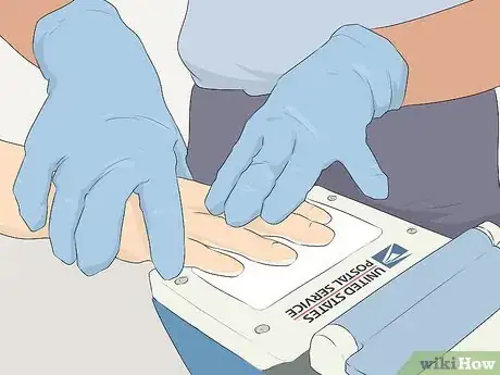 Image titled Apply for a Criminal Record Check Online Step 2