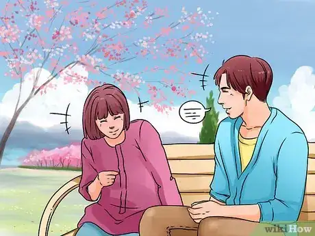 Image titled Make Women Adore You Step 10