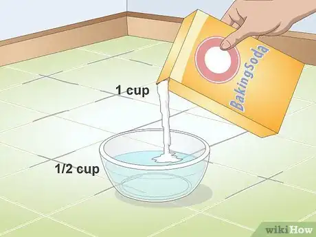 Image titled Clean Tiles Step 12