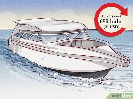 Image titled Get to Koh Lipe Step 11