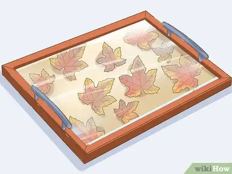 Image titled Make an Autumn Serving Tray Step 21