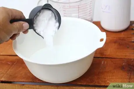 Image titled Make Activated Charcoal Face Soap Step 5