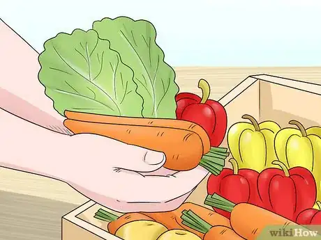 Image titled Get Toddlers to Eat Vegetables Step 3