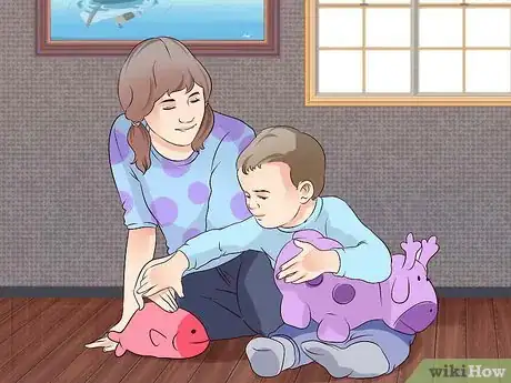 Image titled Help a Shy Child Step 10