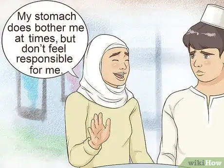 Image titled Date when You Have a Digestive Disorder Step 2