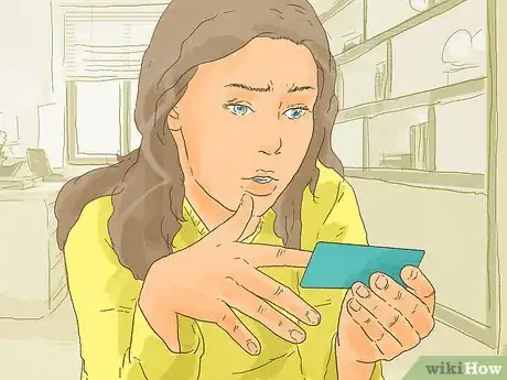Image titled Handle Credit Card Debt when Unemployed Step 5