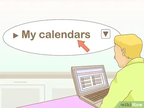 Image titled Create a Marketing Calendar Step 22