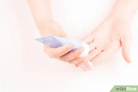 Image titled Manicure Short Nails Step 2