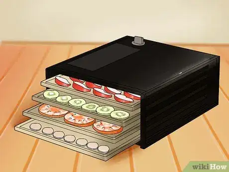Image titled Dehydrate Foods Step 3
