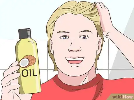 Image titled Help Damaged Hair Step 13
